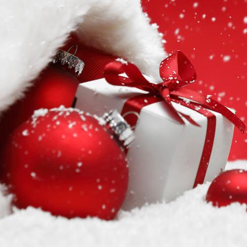 Bild zu Weihnachtsball